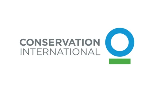 Conservation International logo