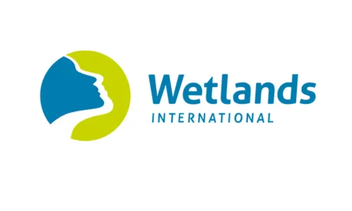 Wetlands International logo