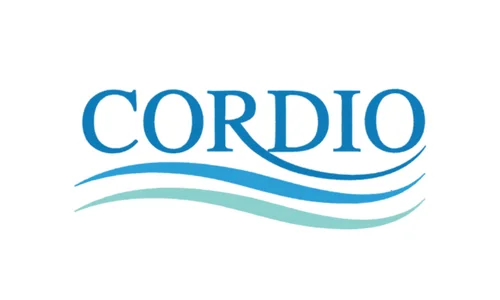 CORDIO East Africa logo