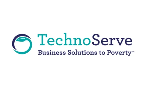 TechnoServe logo