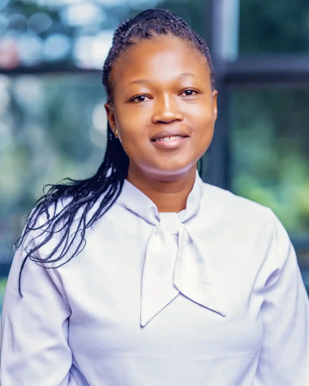 Rose Machaku