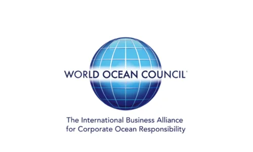 World Ocean Council (WOC) logo