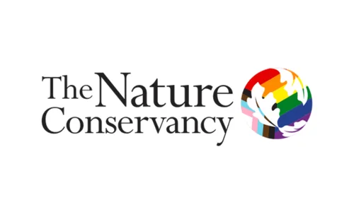 The Nature Conservancy (TNC) logo