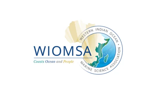 Western Indian Ocean Marine Science Association (WIOMSA) logo