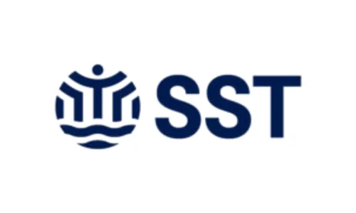 Sustainable Seas Trust (SST) logo