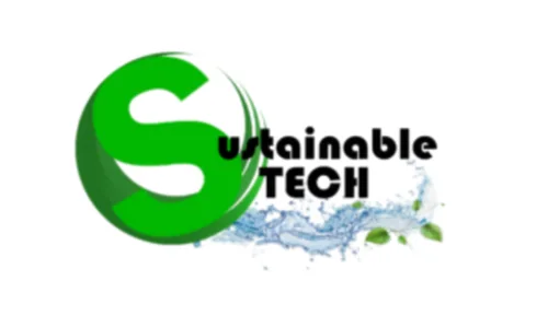 Sustainable Tech (Pty) logo