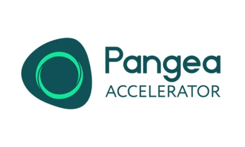 Pangea Accelerator logo