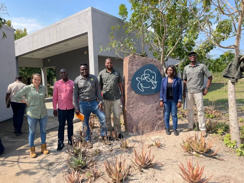 Galvanizing corporate support for marine conservation