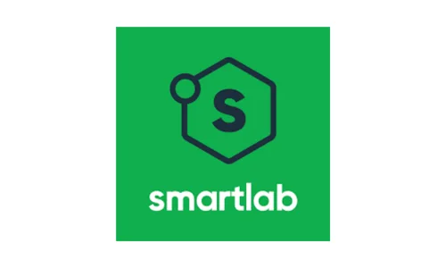 SmartLab logo