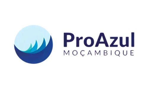 ProAzul logo