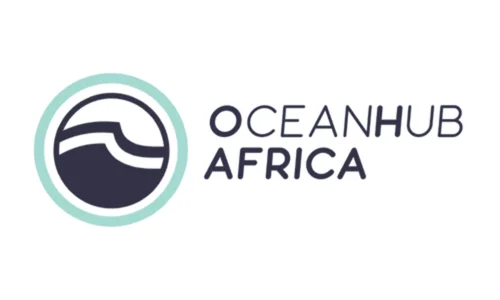 OceanHub Africa (OHA) logo