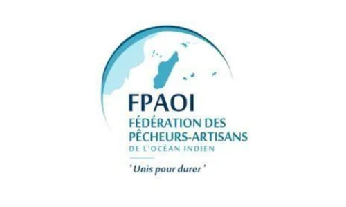 Federation des Pecheurs Artisans de l’Ocean Indien (FPAOI): logo