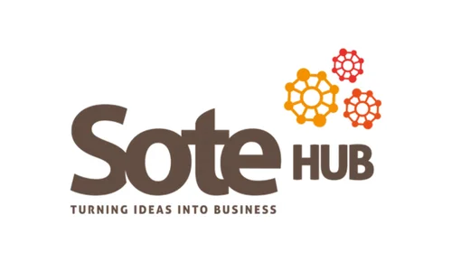 Sote Hub logo