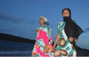 Sea Turtle Conservation Stories – with WWF Kenya