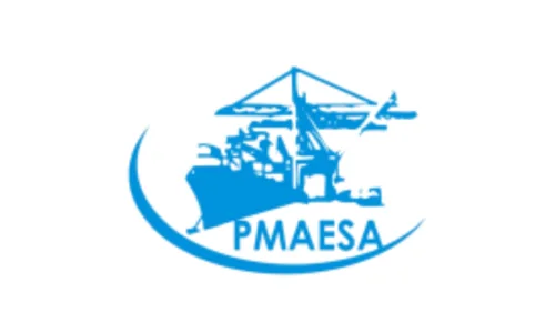 Ports Management Association of Eastern and Southern Africa (PMAESA) logo