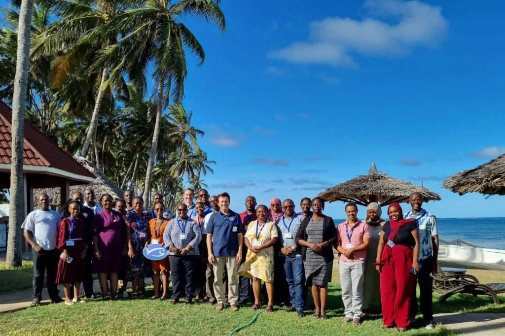 MSC conducts fishery improvement workshop in Kenya