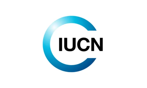 International Union for Conservation of Nature (IUCN) logo