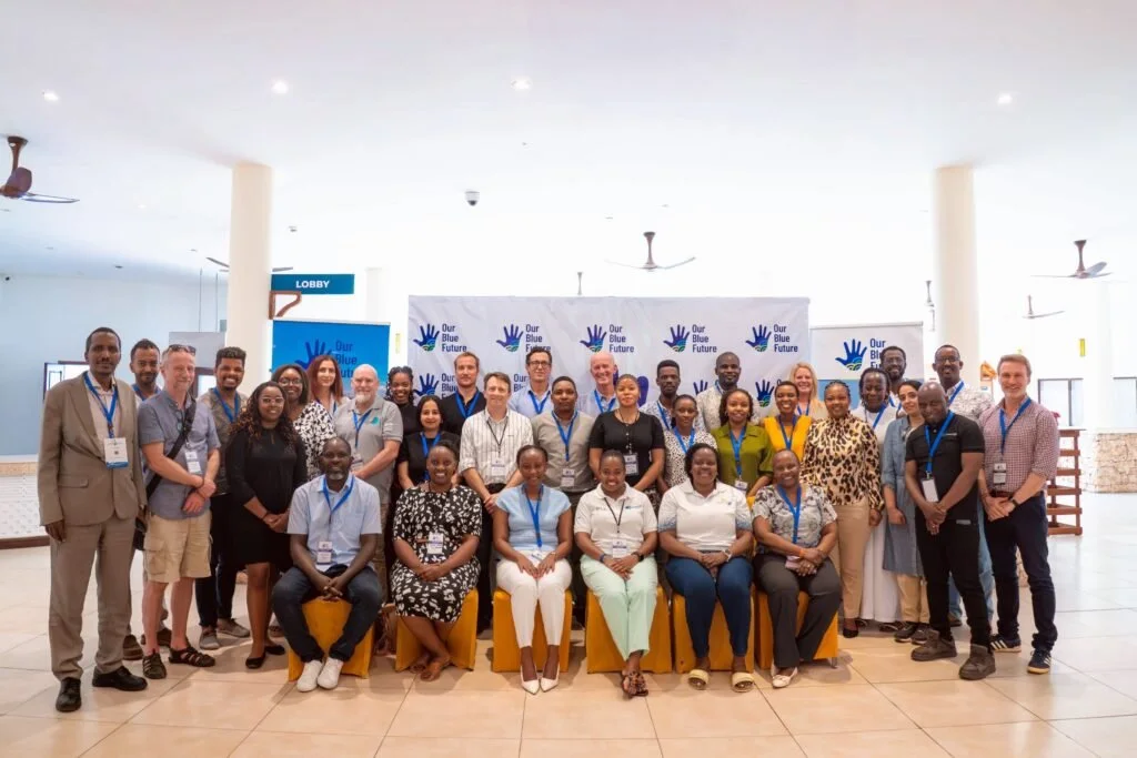 OBF hosts the Annual Strategy Workshop and the first Annual General Meeting