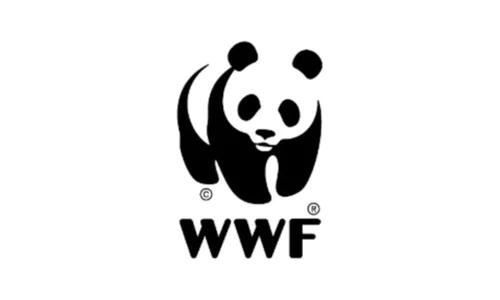 World Wildlife Fund (WWF) logo