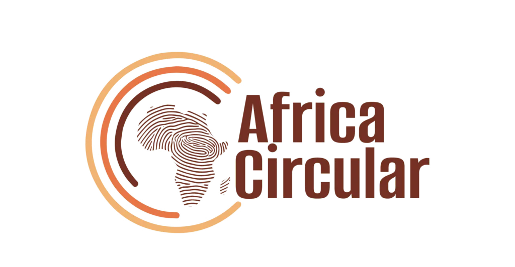 Africa Circular (formerly ACEN Foundation) logo