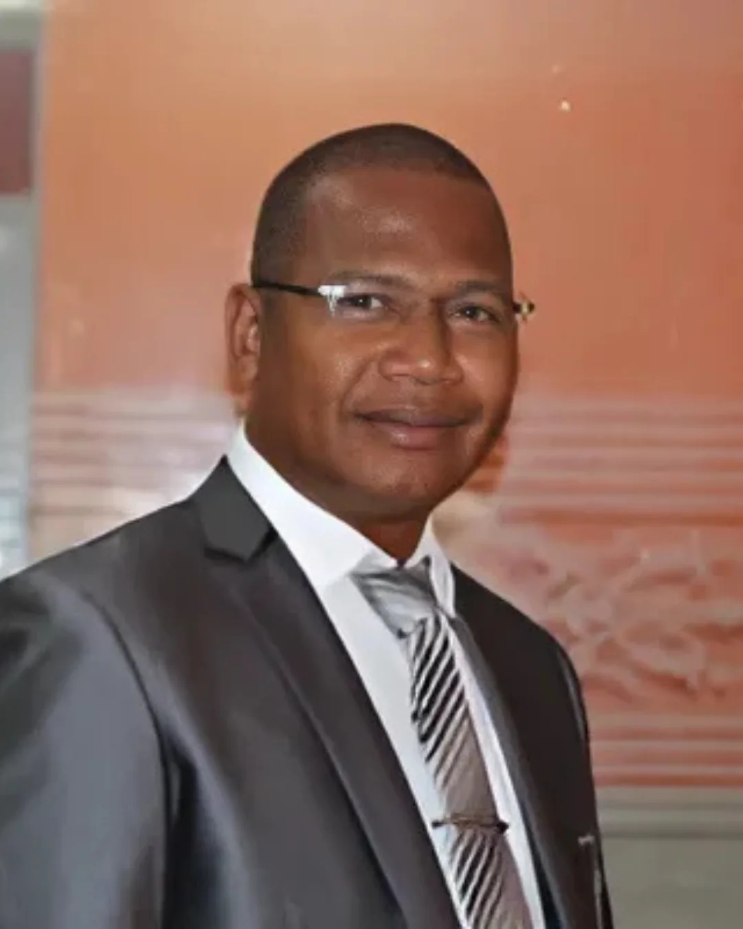 Guy Celestin Rakotovao