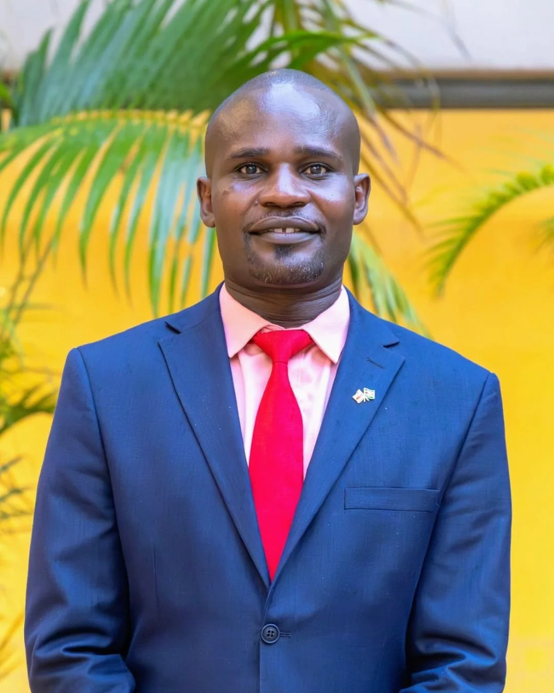Robert Juma