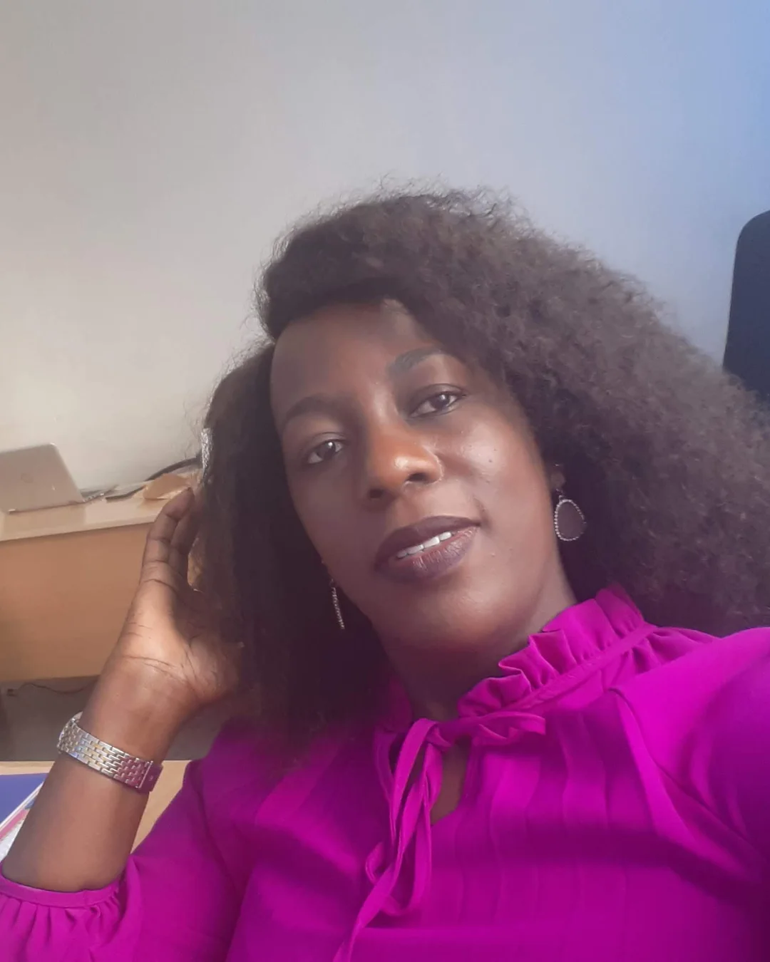 Doreen Simiyu